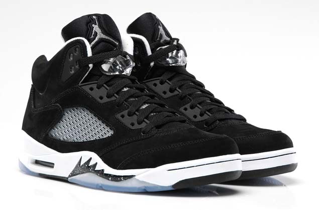 the oreo 5