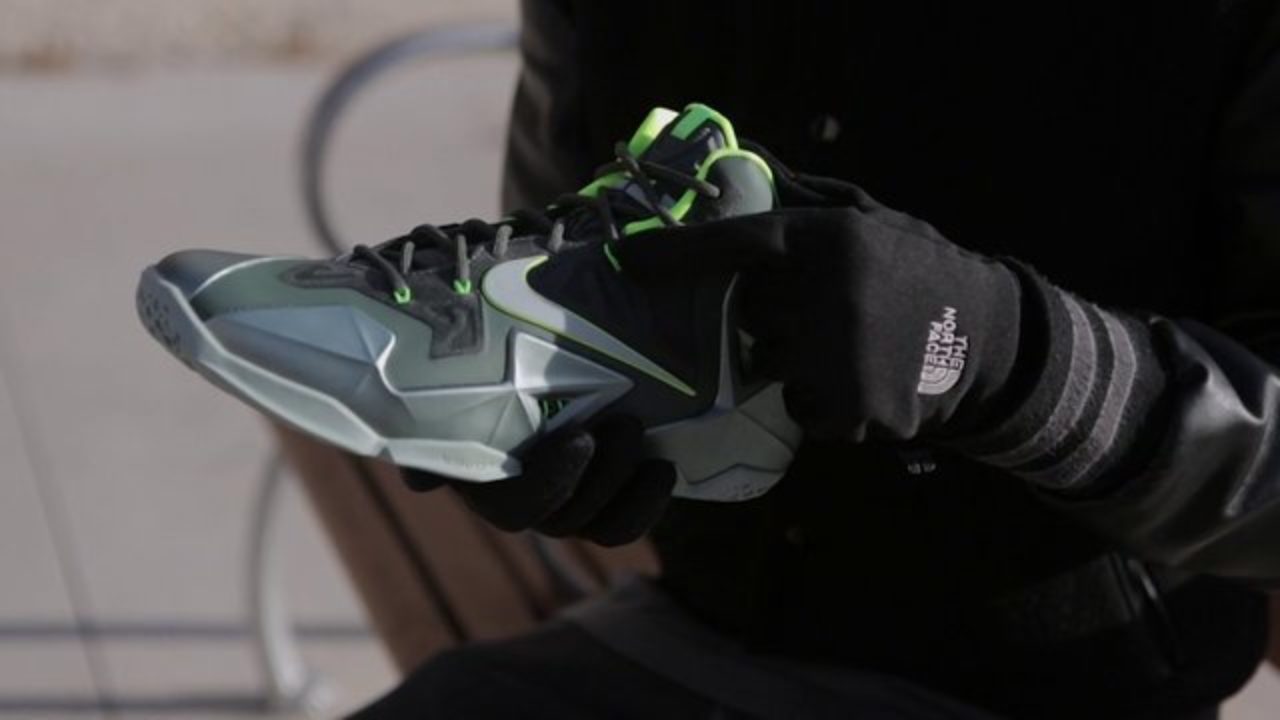nike lebron 11 review