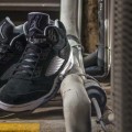 Air Jordan 5 "Oreo"