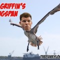 Blake Griffin Wingspan