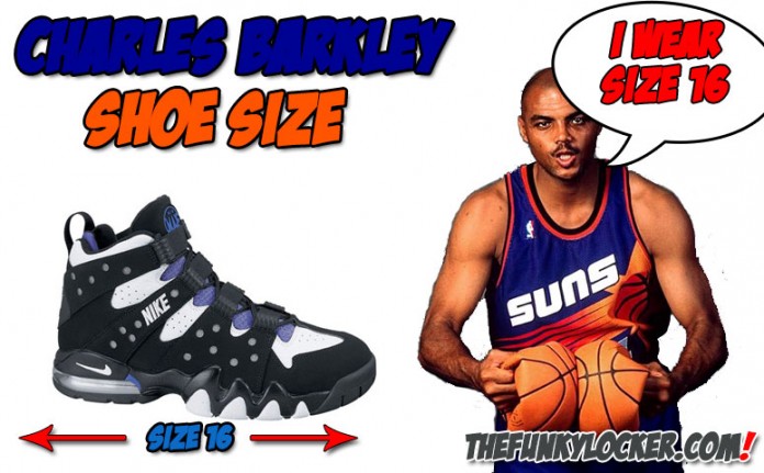 charles barkley shoes release dates 2022