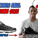 what size does kevin durant wear in shoes