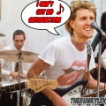 Drik Nowitzki Sings Satisfaction