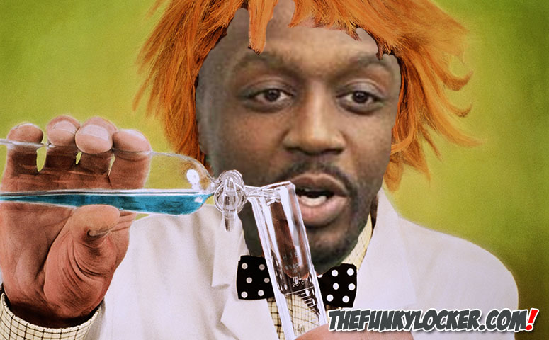 Jason Terry has the Secret Formula