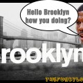 Brooklyn Nets get Joe Johnson Via Trade