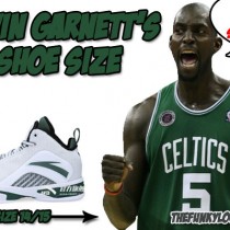 what size shoe does kevin durant wear