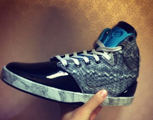 nike kobe 9 nsw year of the horse