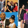 Kobe Bryant Daughters