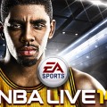 Kyrie Irving NBA Live 2014