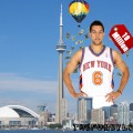 Landry Fields Signs $20 Million Contract With Raptors