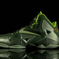 Nike Lebron 11 "Dunkman"