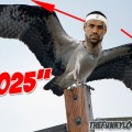 Lebron James Wingspan