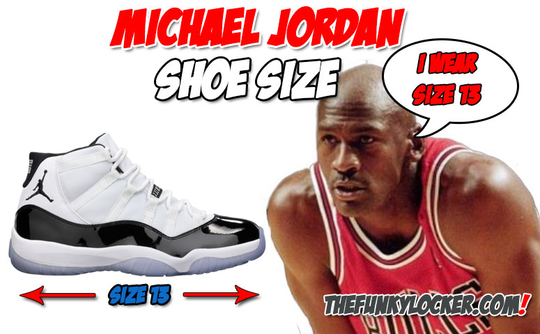 what size jordans do i wear