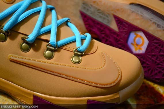 kd 6 gum