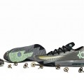 Nike KDVI Precision Timing Official Image