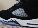 Air Jordan 5 "Oreo"