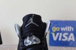 Air Jordan 5 "Oreo"